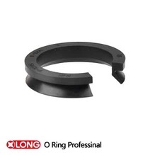 V Ring NBR60 Shore Black VS