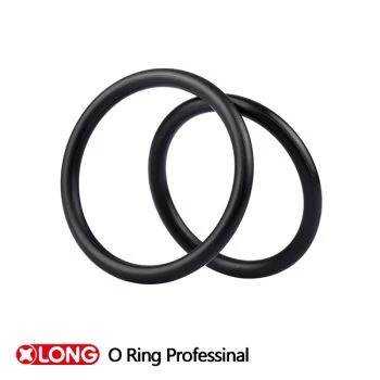FKM Oring لتطبيق تخفيف الضغط المتفجرة