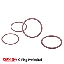 الأختام Fkm مع المواصفات