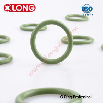 GB / T 3452-1 Standard Buna O Ring