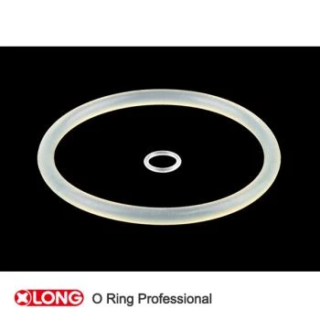 Silione 70 ختم واضح للoring لضوء الأداة
