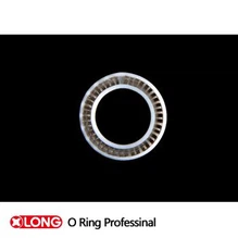 الأختام PTFE المزودة بزنبرك مع واقي الشفاه
