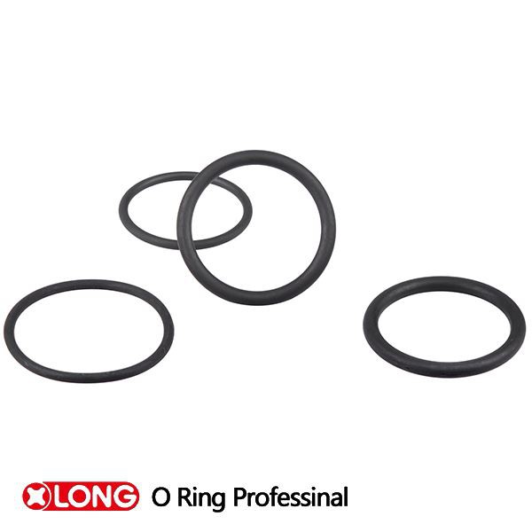 بارولين مقاومة المطاط oring