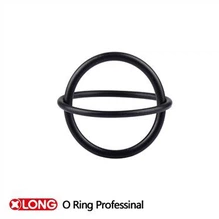 تبيض مسحوق المطاط Oring مقاومة