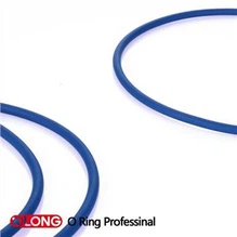 Oring المطاط المقاوم للجلوكوز