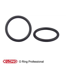 متري Oring ختم EPDM 60 أسود للتبديل والعتاد