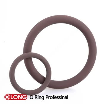 حلقات Perfluoroelastomer FFKM O