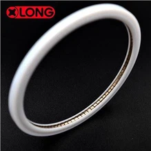 معدات البترول PTFE Spring Energized Face Seal