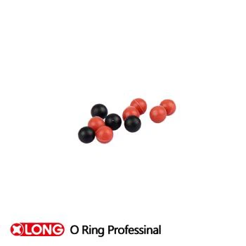 كرات المطاط FKM