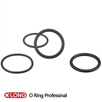 AS568 براون FKM ORING
