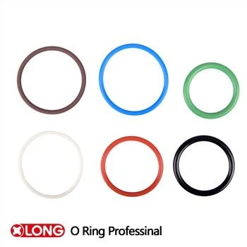JIS B2402 EPDM Brown O Ring