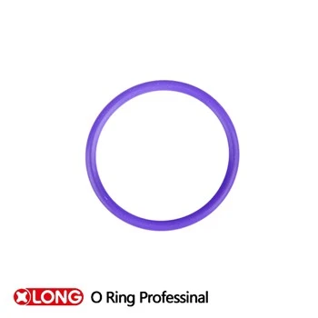 Oring المطاط المقاوم لبيركلورات البوتاسيوم