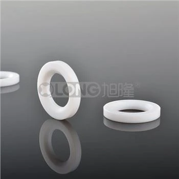 مقاومة درجات الحرارة العالية ختم العذراء PTFE