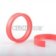 التوأم شفة تصميم اسطوانة رود الأختام