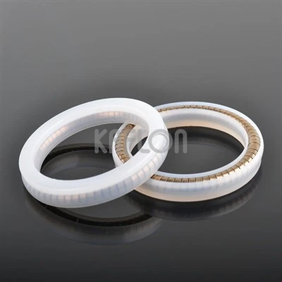 متفوقة PTFE الربيع تنشيط رمح الختم