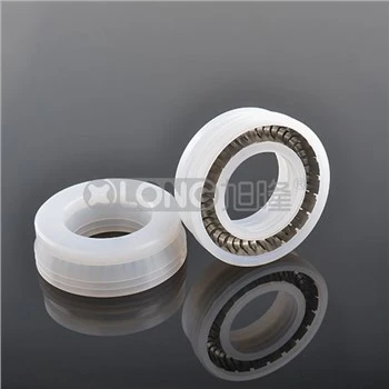 ысокоэффективное уплотнение вала клапана из PTFE